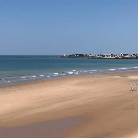 Διαμέρισμα Cosy - Grande Saint Gilles Croix de vie